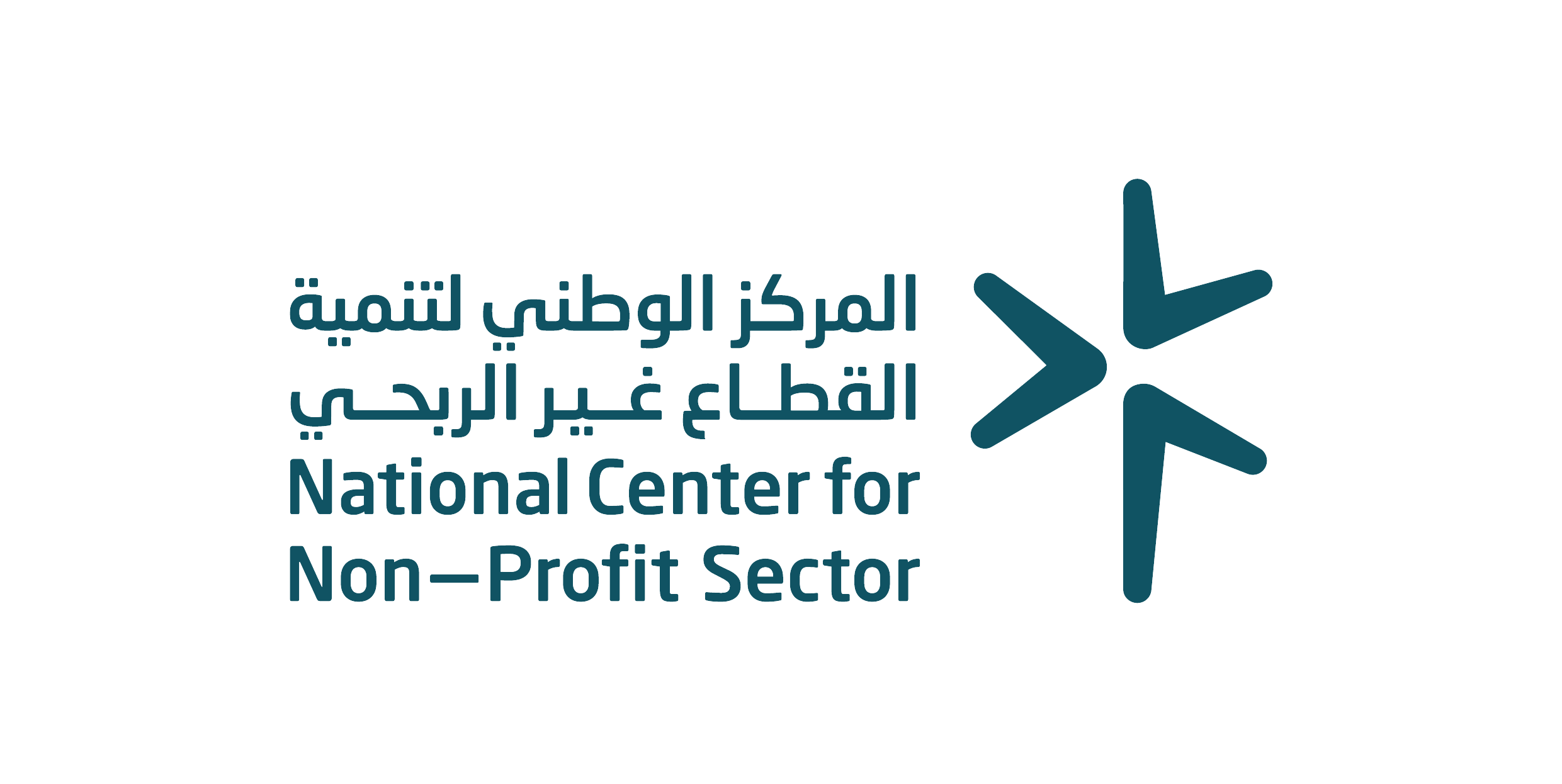 شعار المركز الوطني